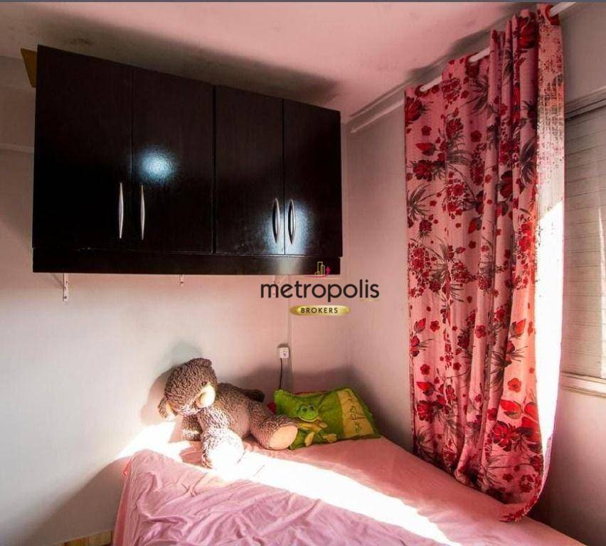 Apartamento, 2 quartos, 57 m² - Foto 2