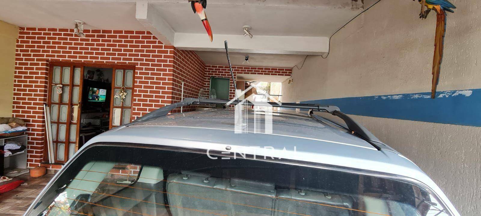 Sobrado à venda com 4 quartos, 130m² - Foto 14
