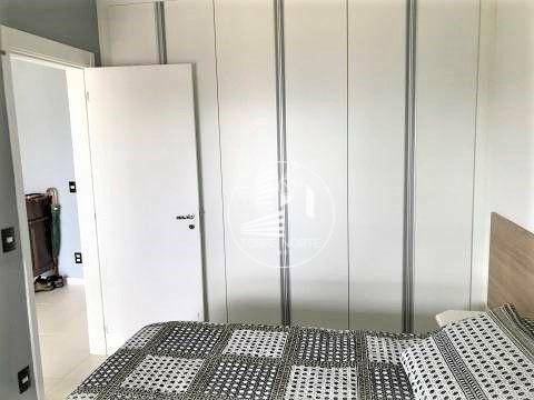 Apartamento à venda com 1 quarto, 47m² - Foto 9