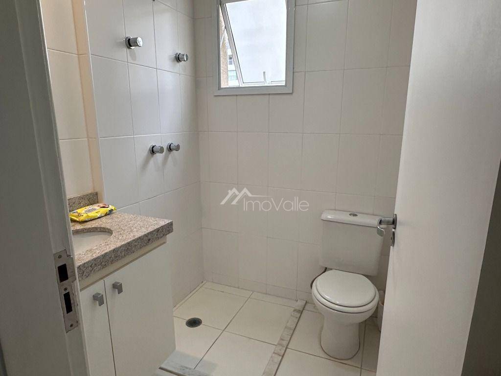 Apartamento à venda com 3 quartos, 133m² - Foto 21