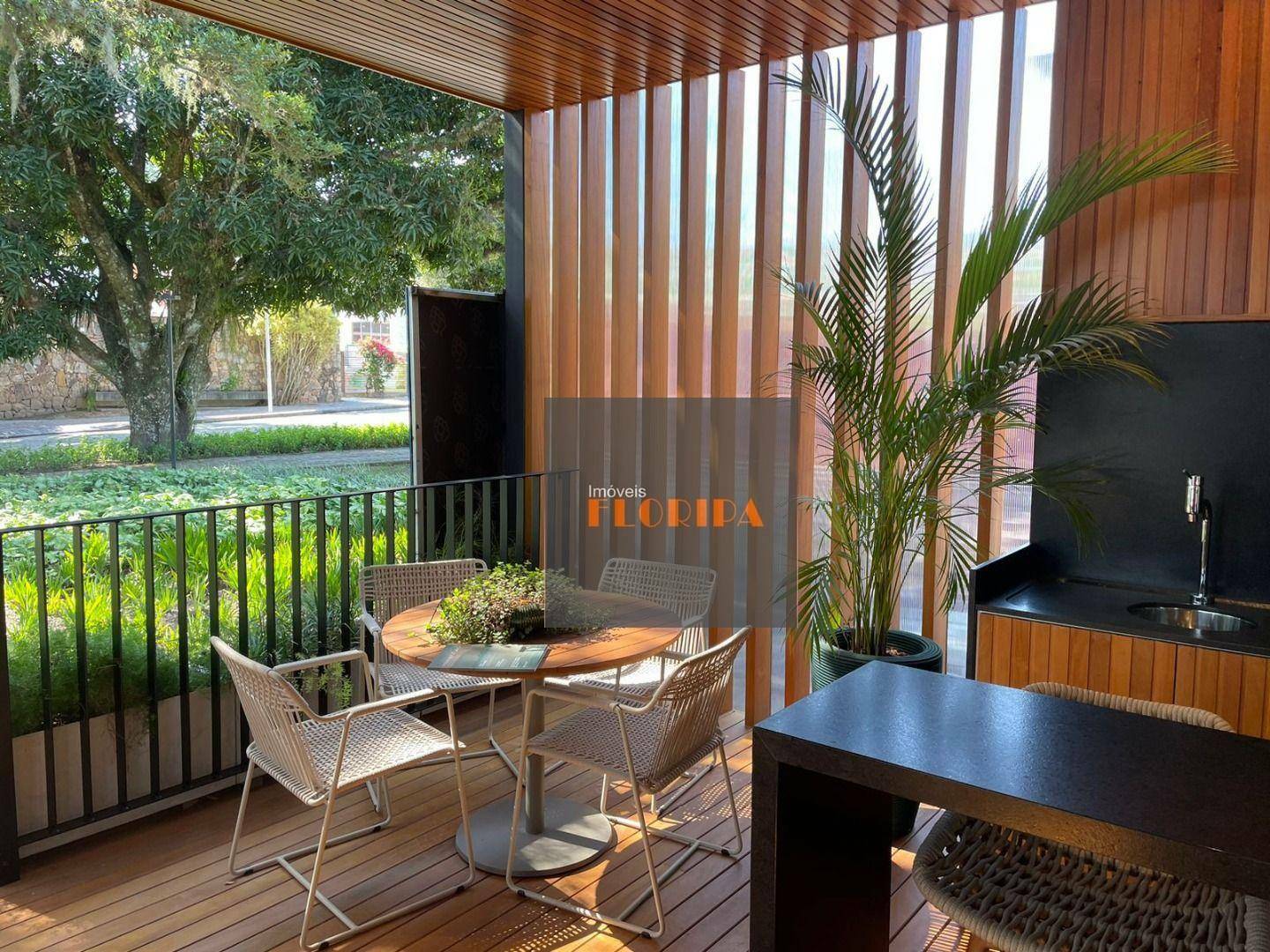 Apartamento à venda com 2 quartos, 129m² - Foto 12