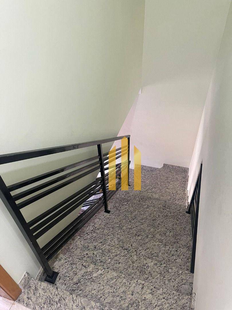 Sobrado à venda com 2 quartos, 70m² - Foto 30