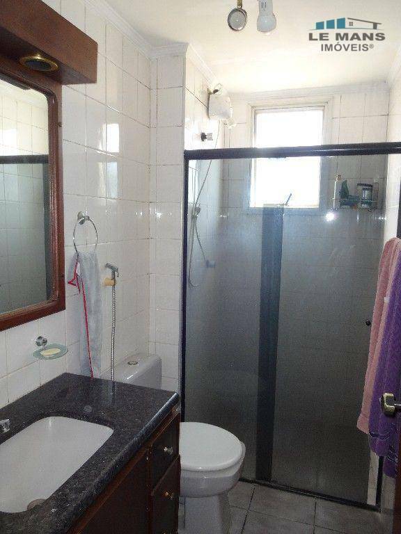 Apartamento à venda com 3 quartos, 68m² - Foto 10