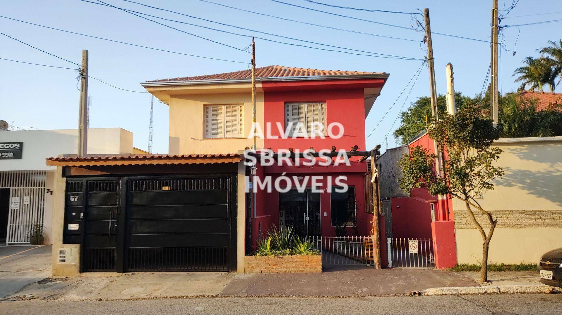 Casa à venda com 3 quartos, 200m² - Foto 12