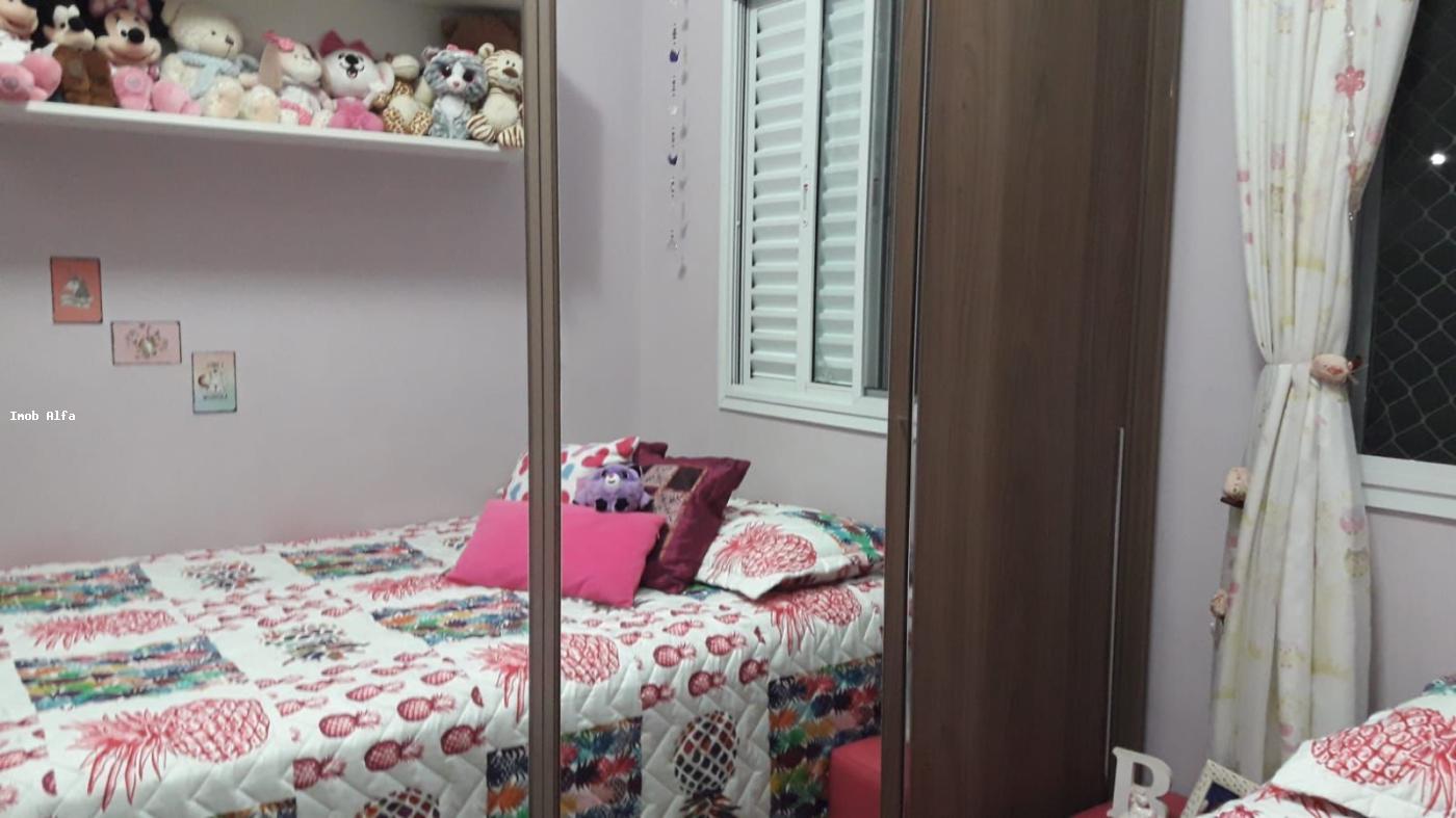 Apartamento à venda com 3 quartos, 71m² - Foto 3