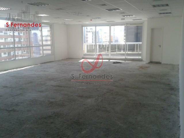 Conjunto Comercial-Sala para alugar, 354m² - Foto 3