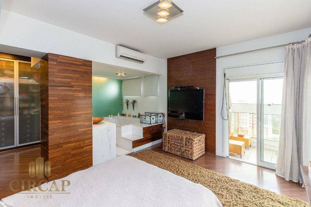 Apartamento à venda com 3 quartos, 366m² - Foto 45