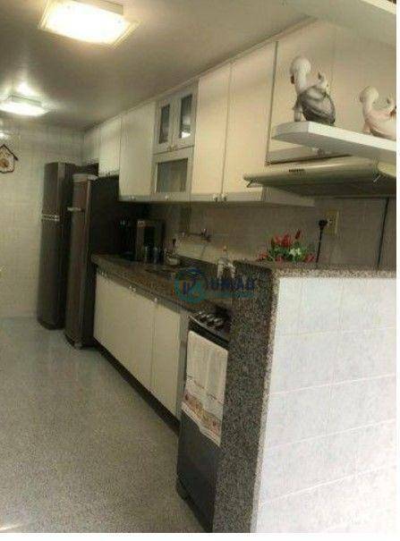 Apartamento à venda com 3 quartos, 120m² - Foto 11