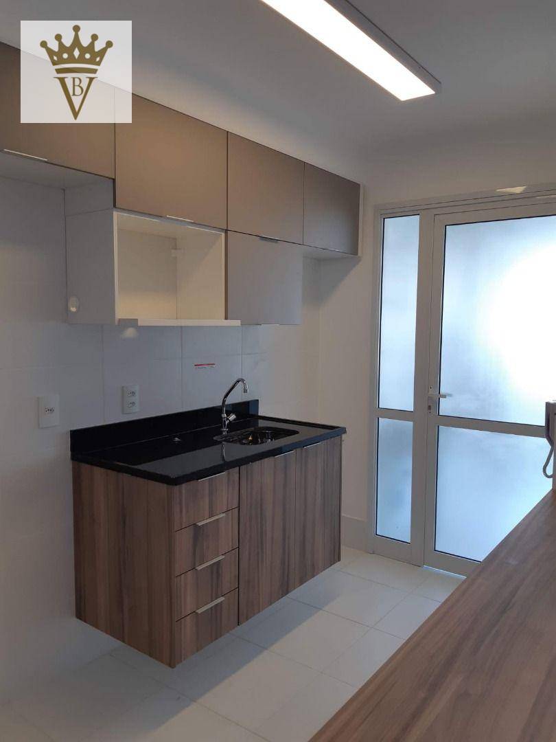 Apartamento à venda com 2 quartos, 68m² - Foto 7