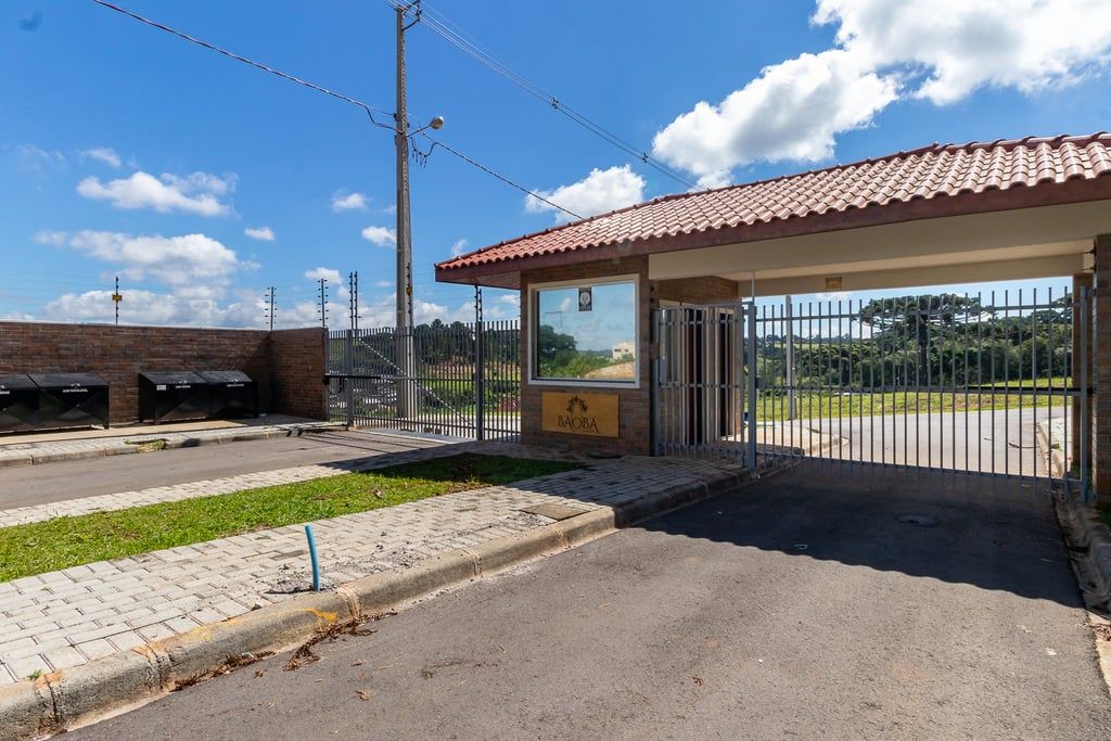 Loteamento e Condomínio à venda, 257m² - Foto 5