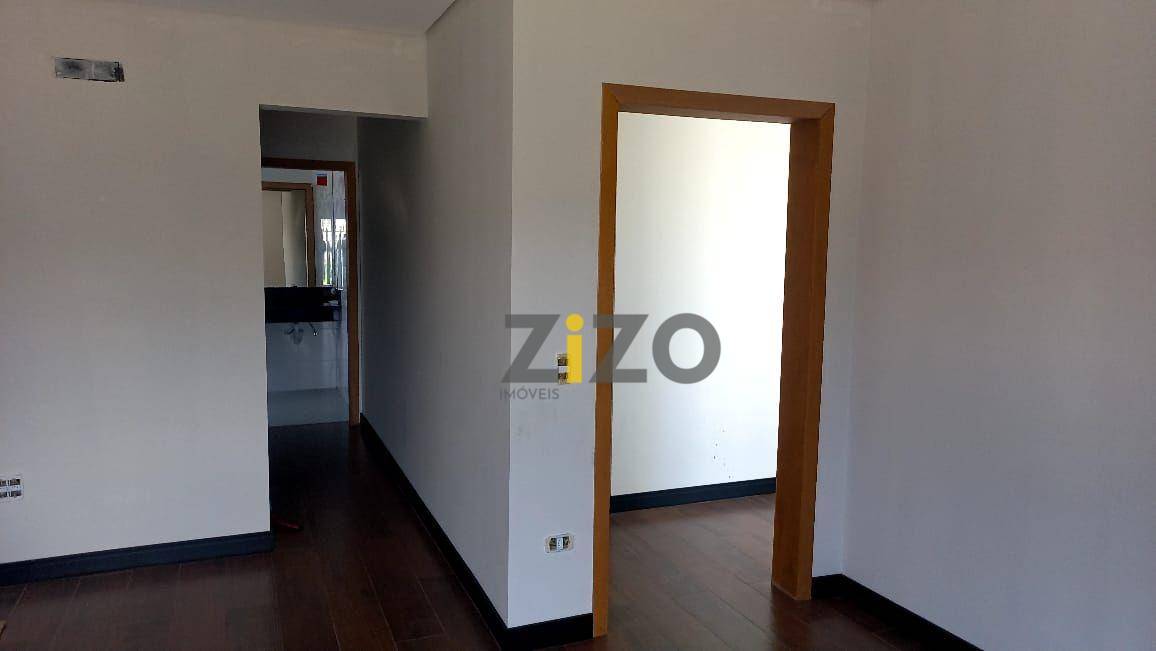 Casa de Condomínio à venda com 4 quartos, 259m² - Foto 11