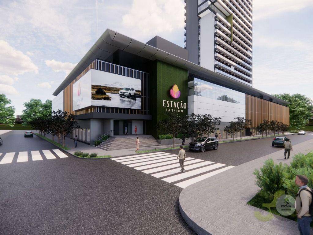 Box-Garagem, 3 m² - Foto 3