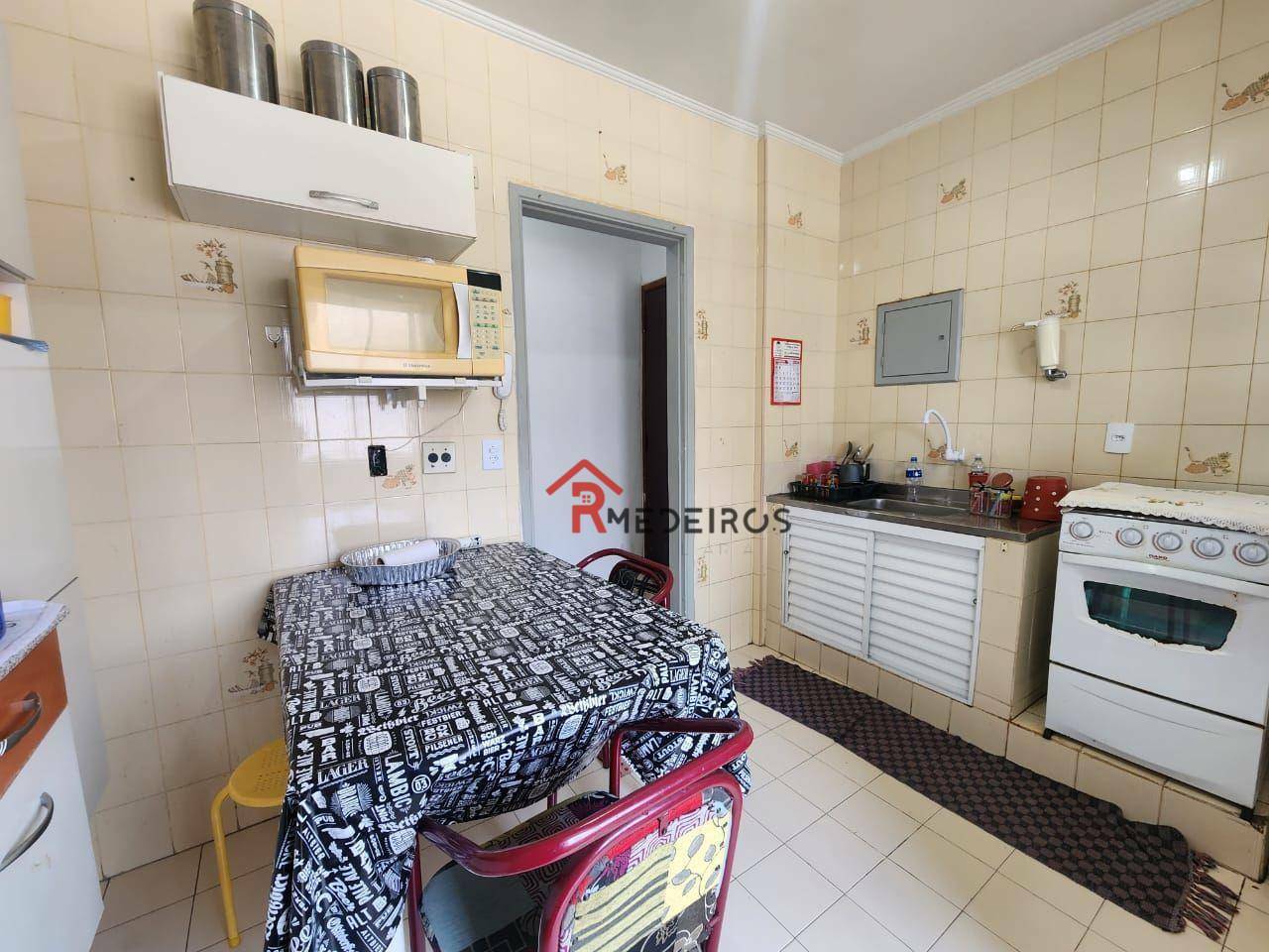 Apartamento à venda com 2 quartos, 91m² - Foto 7