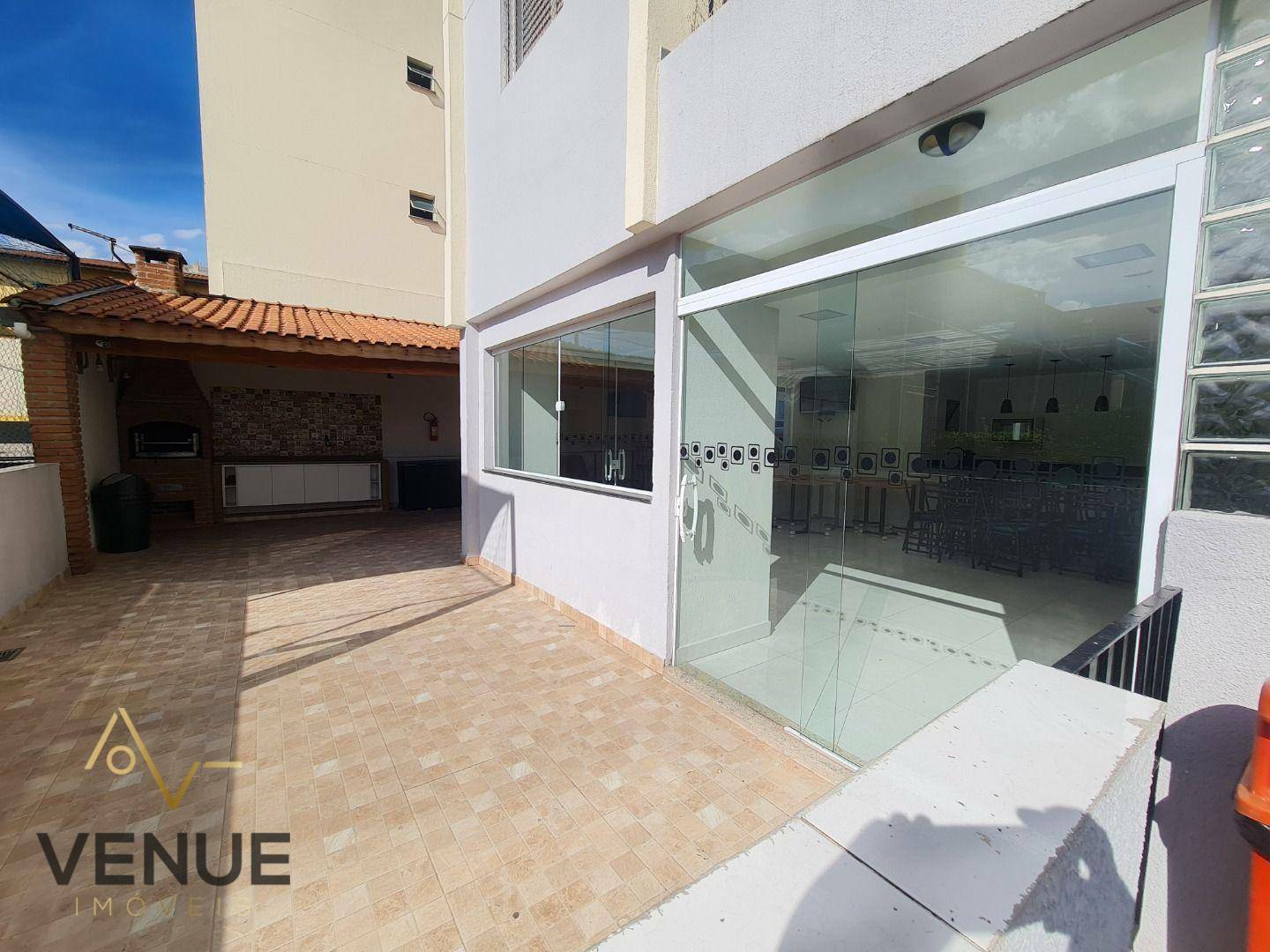 Apartamento à venda com 2 quartos, 54m² - Foto 33