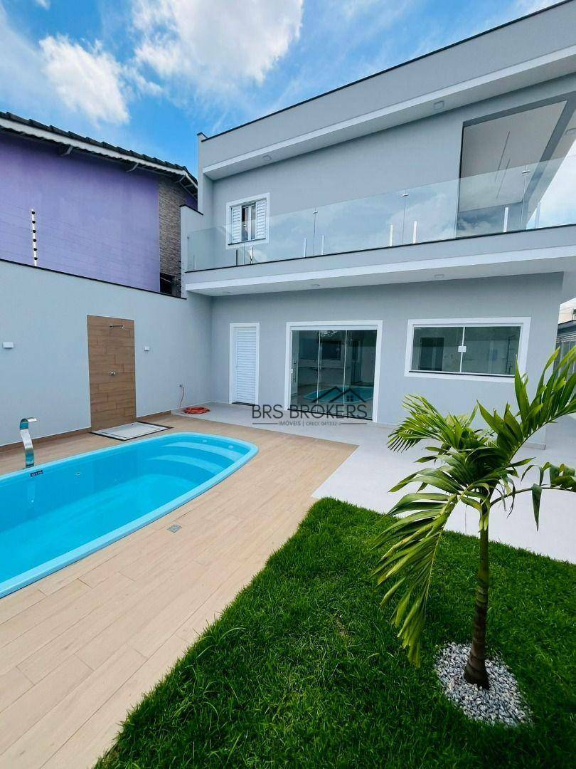 Sobrado à venda com 3 quartos, 165m² - Foto 62