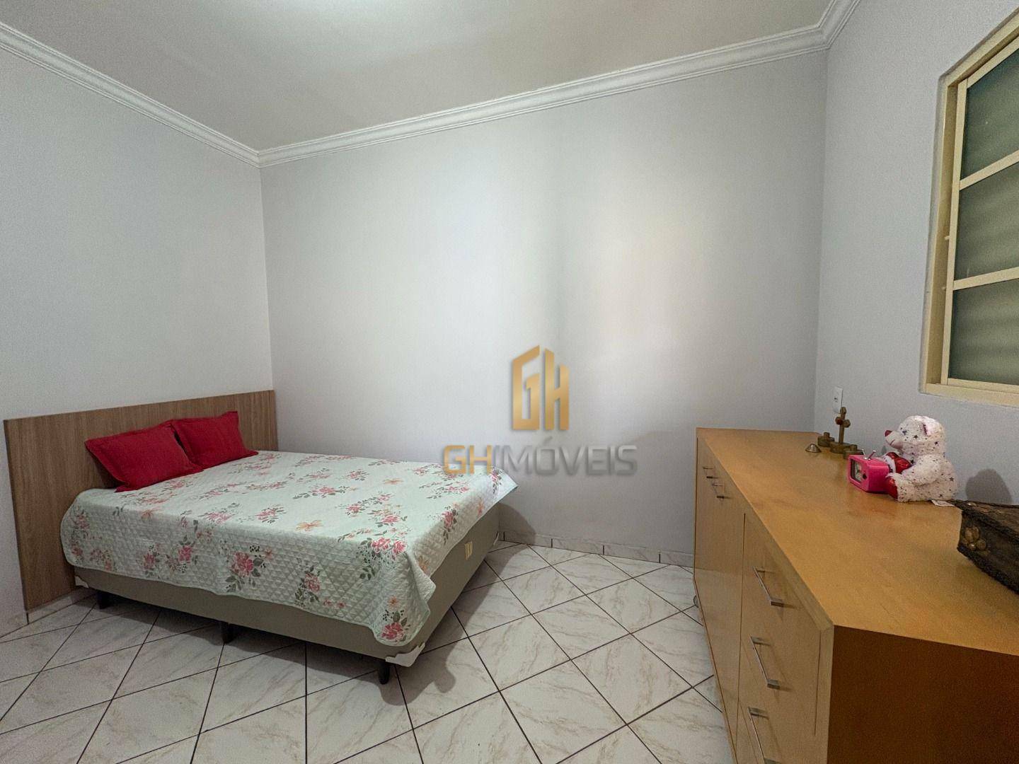 Casa, 3 quartos, 115 m² - Foto 3