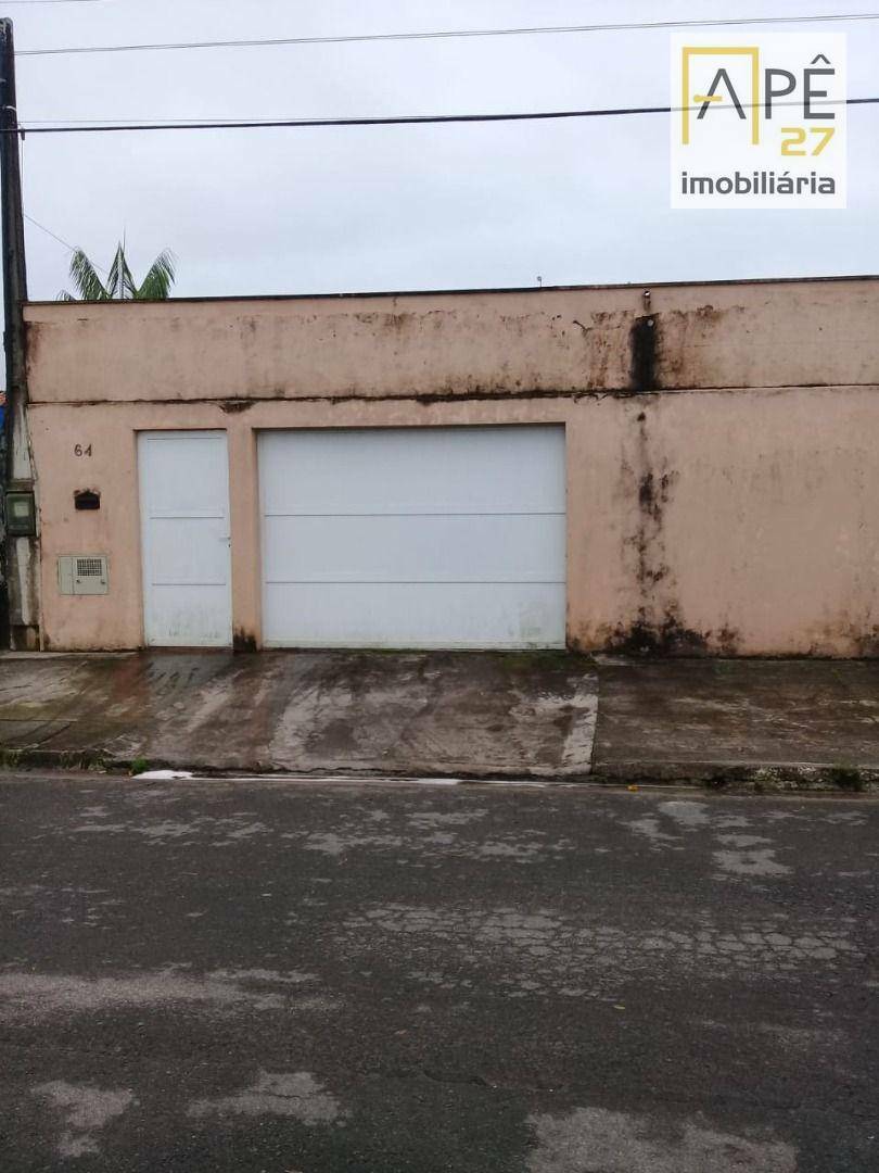 Casa à venda com 2 quartos, 180m² - Foto 20