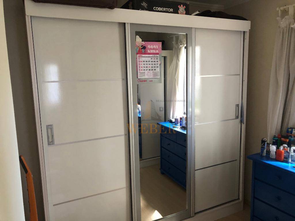 Apartamento à venda com 3 quartos, 62m² - Foto 17