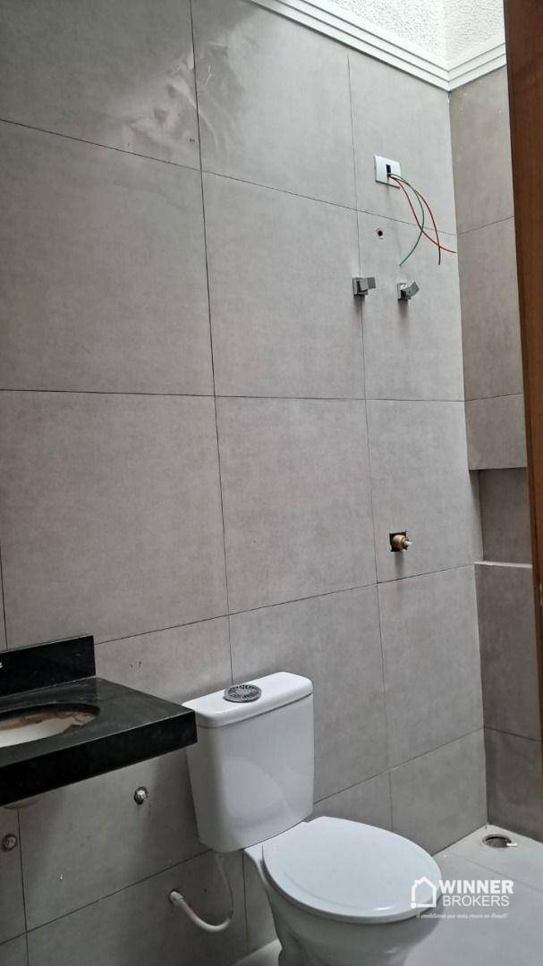 Casa, 3 quartos, 70 m² - Foto 4