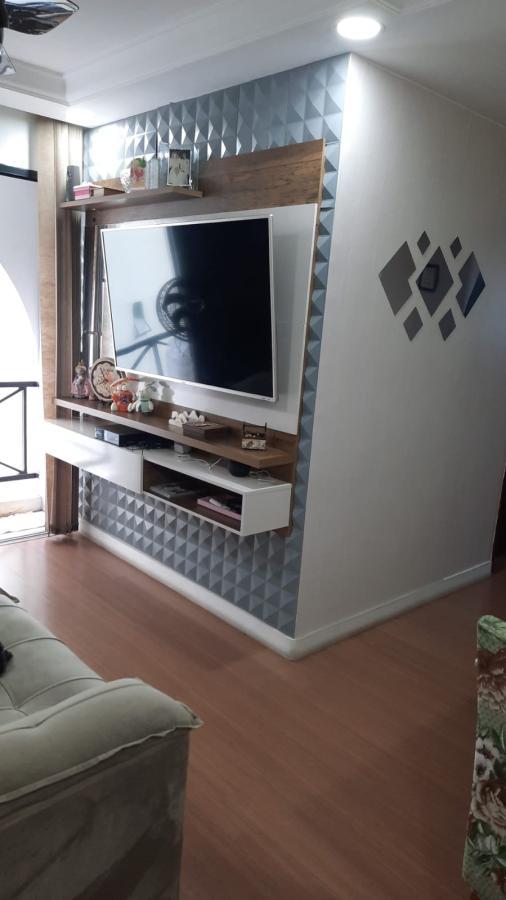 Apartamento à venda com 2 quartos, 48m² - Foto 4