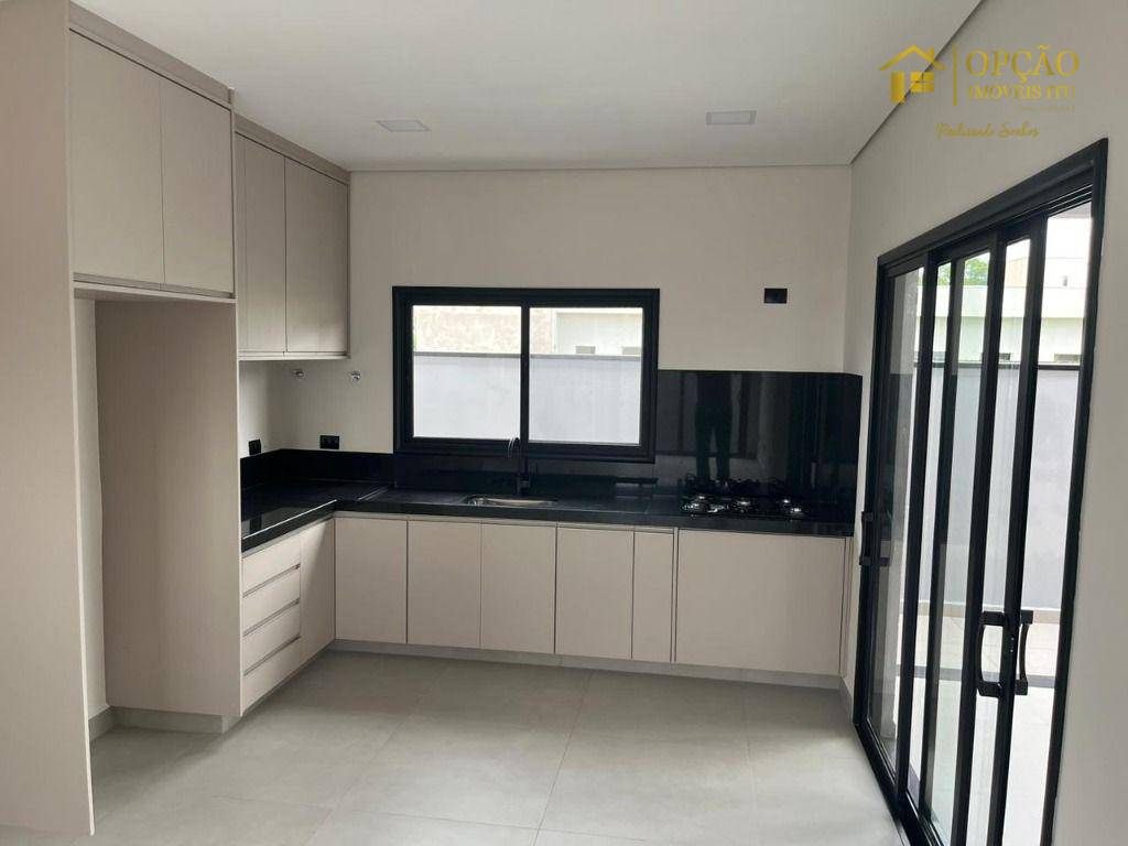 Casa de Condomínio à venda com 3 quartos, 205m² - Foto 5