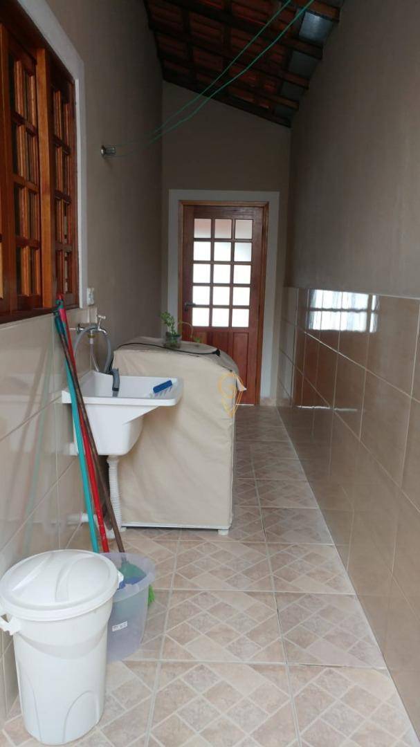 Casa à venda com 3 quartos, 107m² - Foto 8