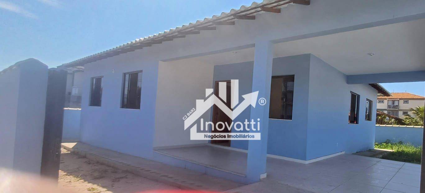 Casa à venda com 3 quartos, 104m² - Foto 14