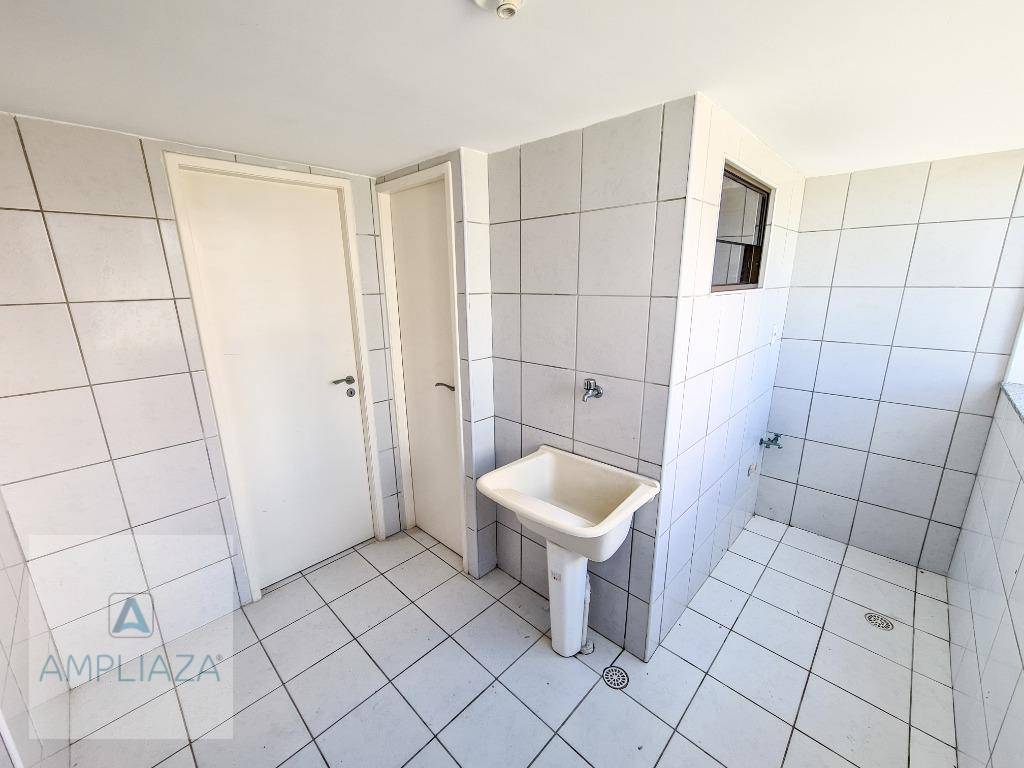 Apartamento à venda com 3 quartos, 114m² - Foto 8