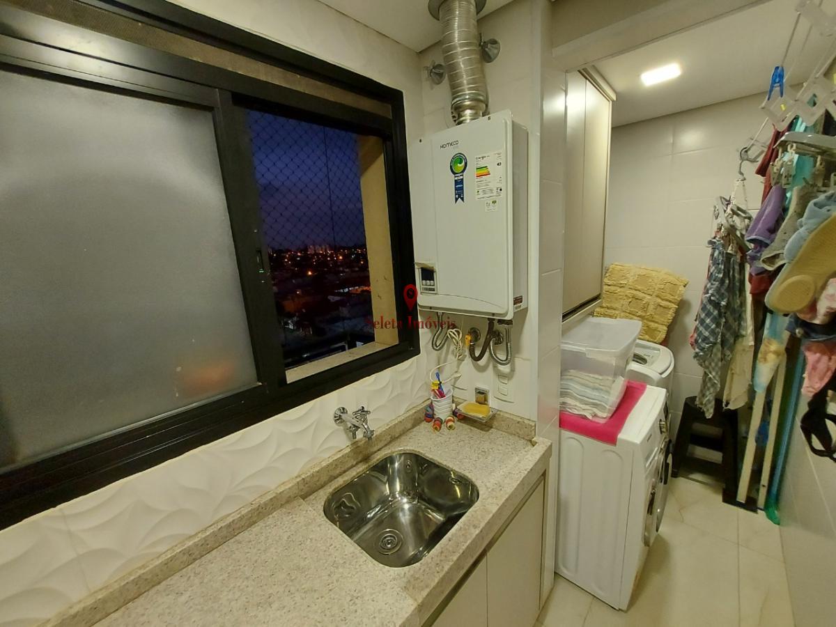 Apartamento à venda com 3 quartos, 118m² - Foto 36