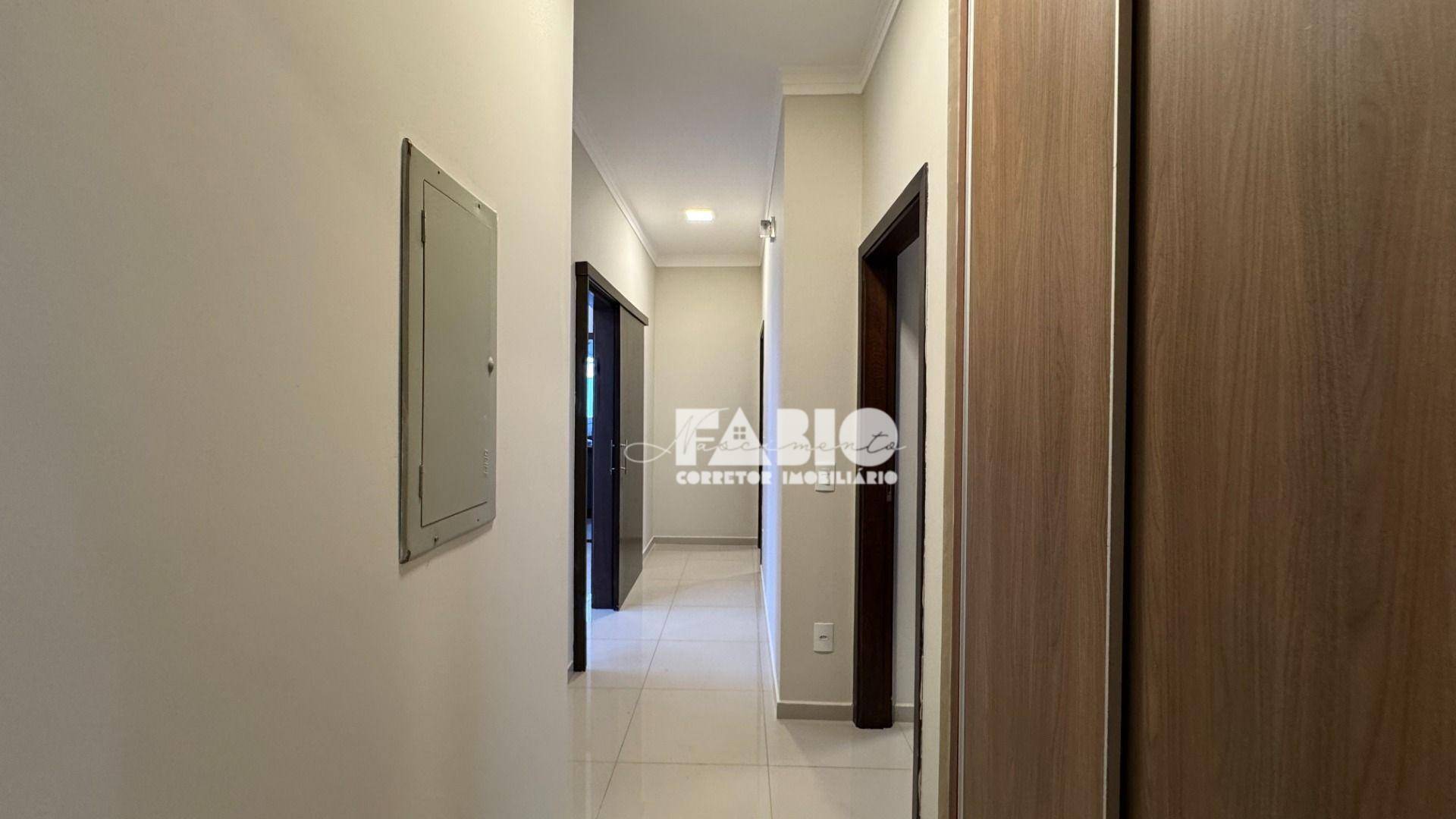 Casa de Condomínio à venda com 3 quartos, 204m² - Foto 22