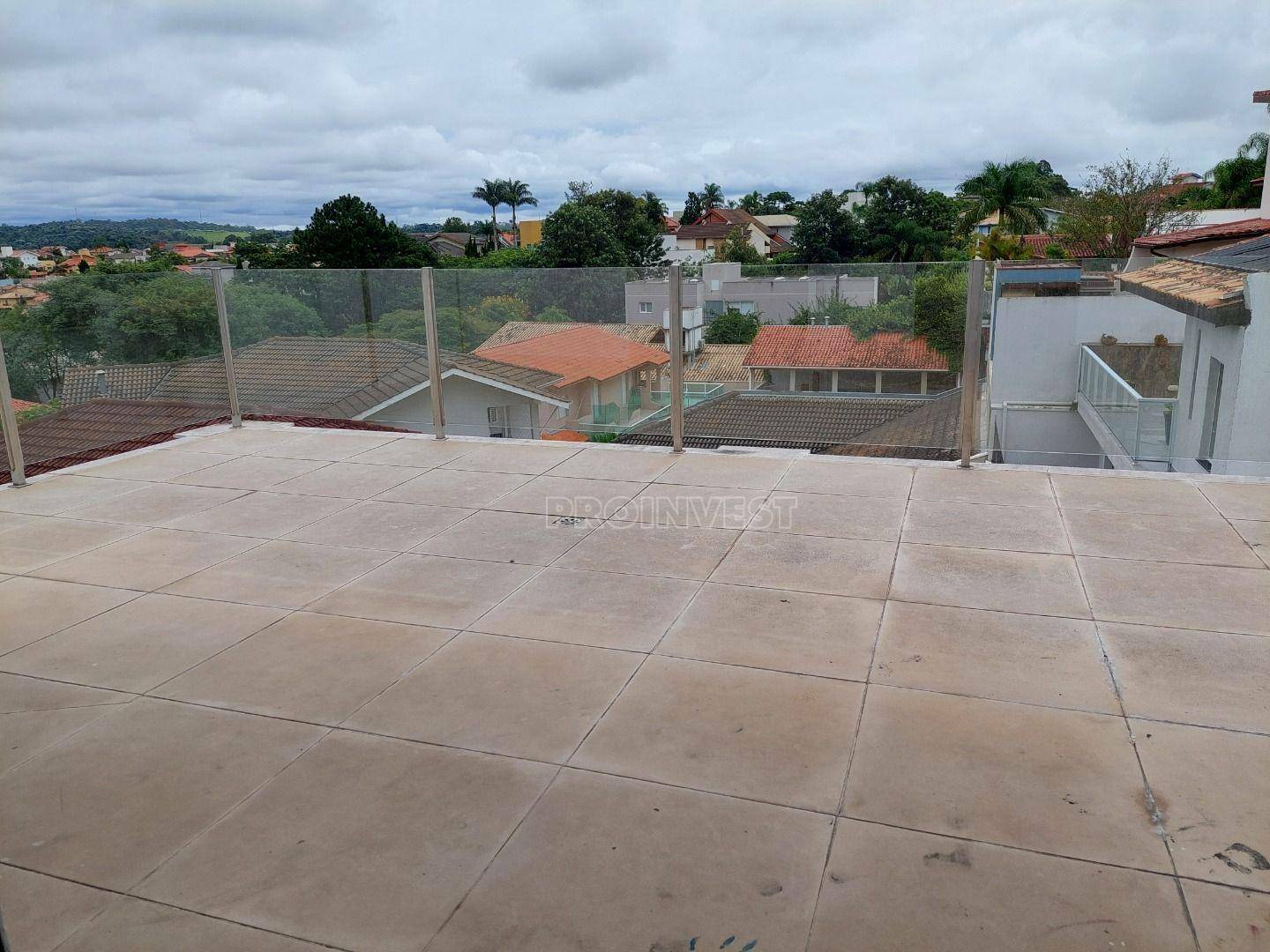 Casa de Condomínio à venda com 4 quartos, 270m² - Foto 29