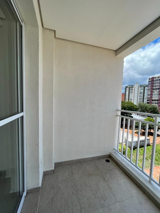 Apartamento para alugar com 2 quartos, 60m² - Foto 3