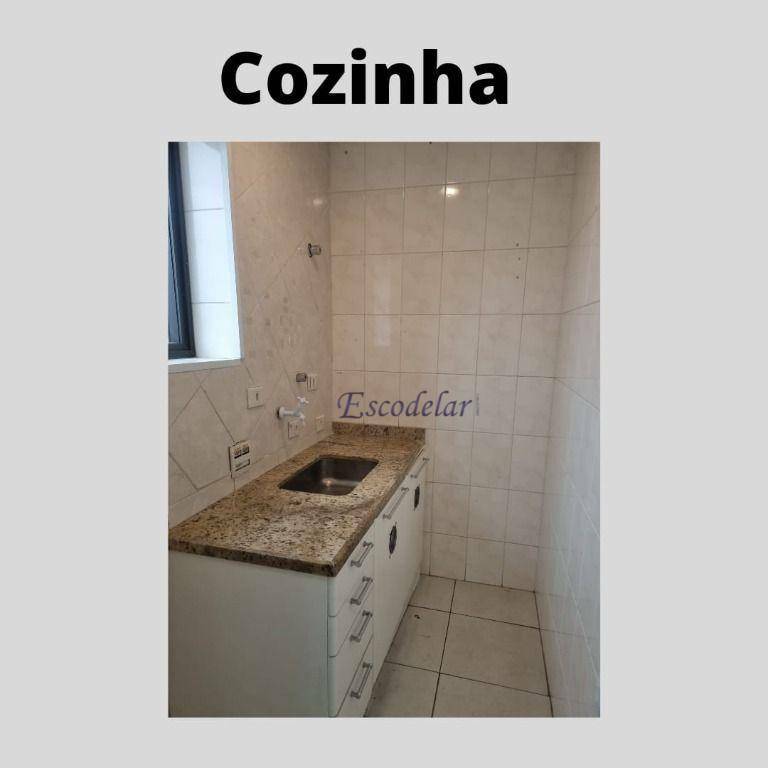 Sala-Conjunto, 35 m² - Foto 4