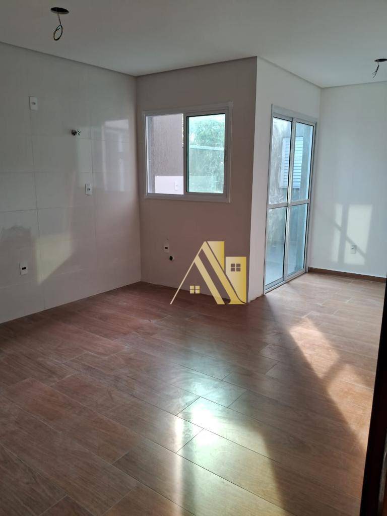 Apartamento à venda com 2 quartos, 50m² - Foto 1