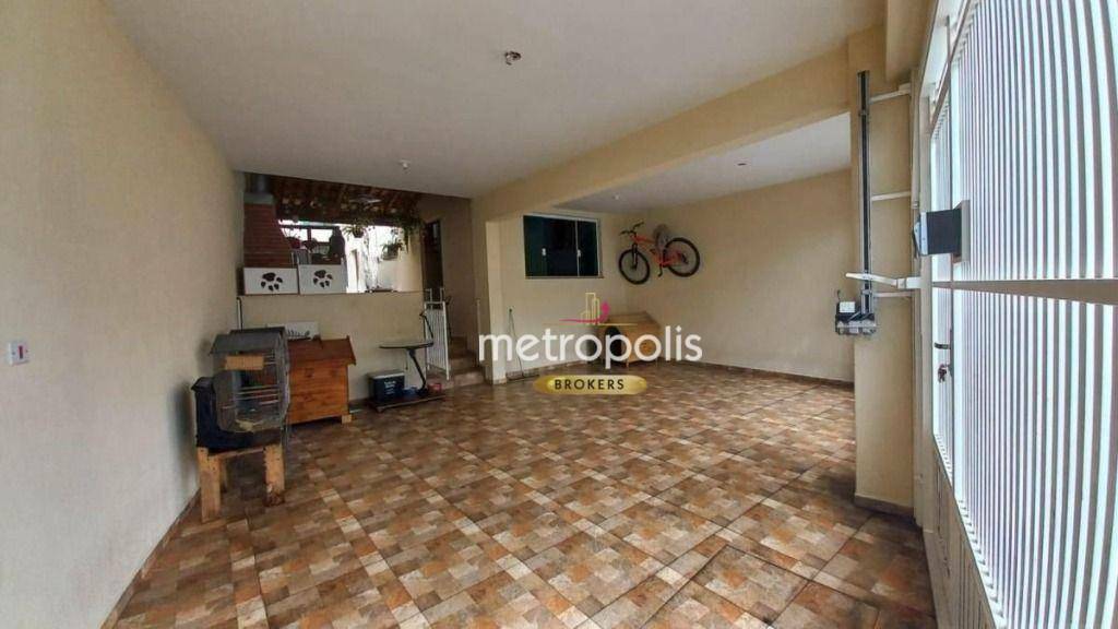 Casa à venda com 2 quartos, 153m² - Foto 2