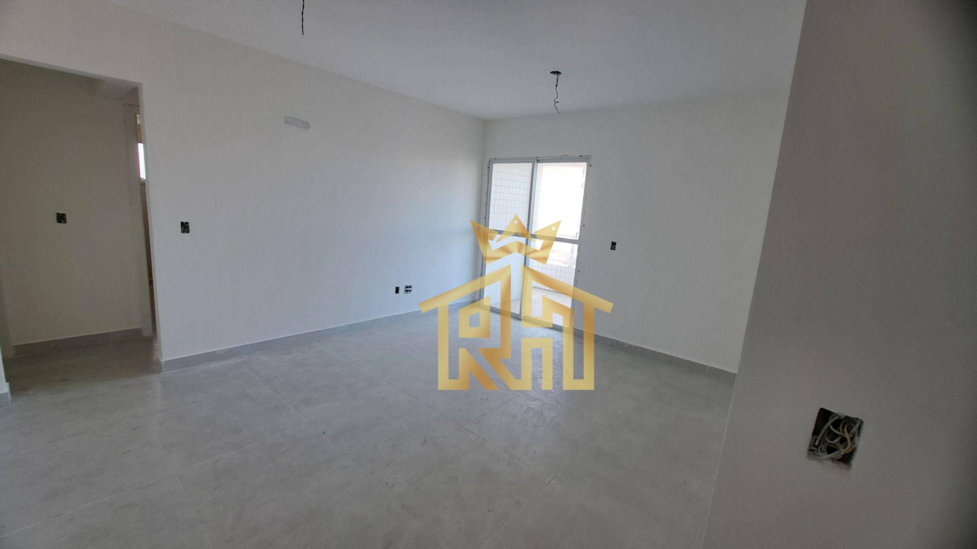 Apartamento à venda com 3 quartos, 139m² - Foto 2