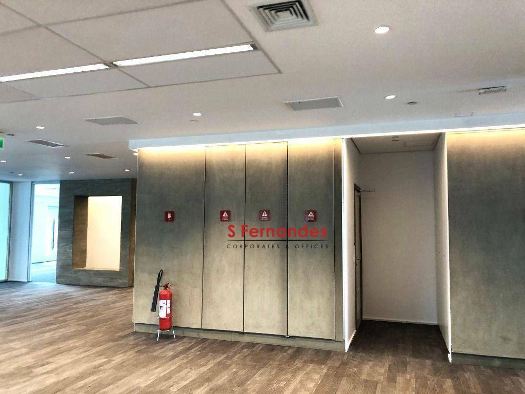 Conjunto Comercial-Sala para alugar, 440m² - Foto 14