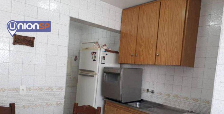 Apartamento à venda com 3 quartos, 90m² - Foto 7