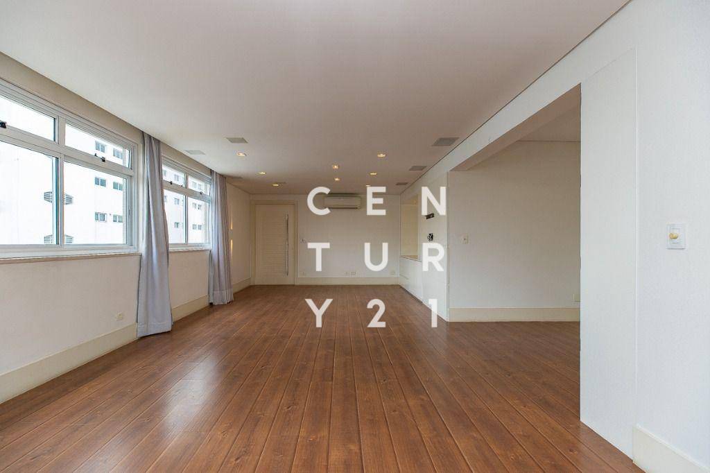 Apartamento à venda com 2 quartos, 180m² - Foto 2