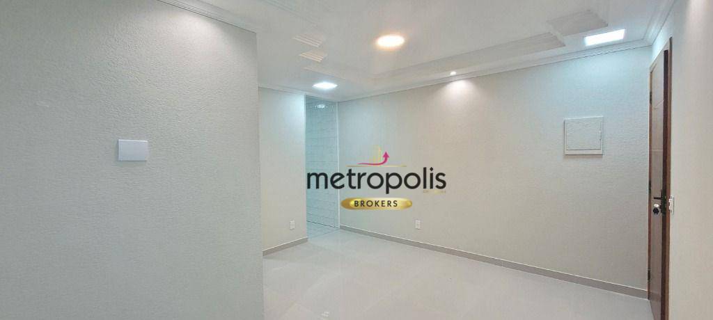 Apartamento à venda com 2 quartos, 48m² - Foto 6