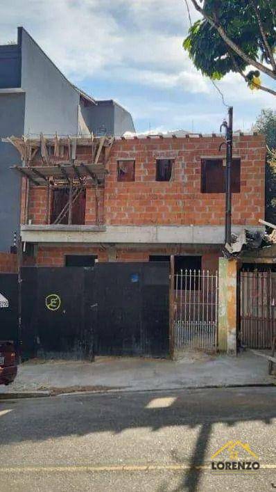 Sobrado à venda com 3 quartos, 120m² - Foto 5