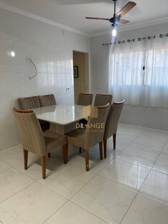 Casa à venda com 4 quartos, 177m² - Foto 4