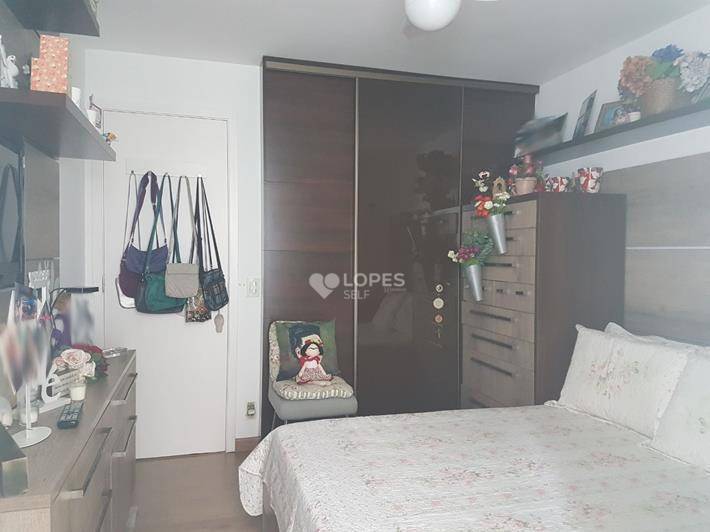 Apartamento à venda com 3 quartos, 111m² - Foto 7