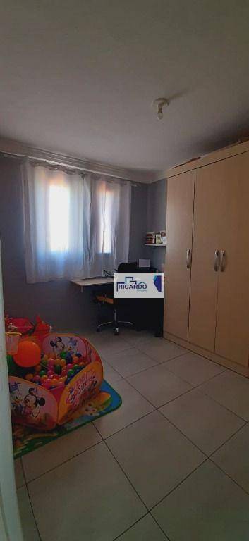 Apartamento à venda com 2 quartos, 58m² - Foto 10