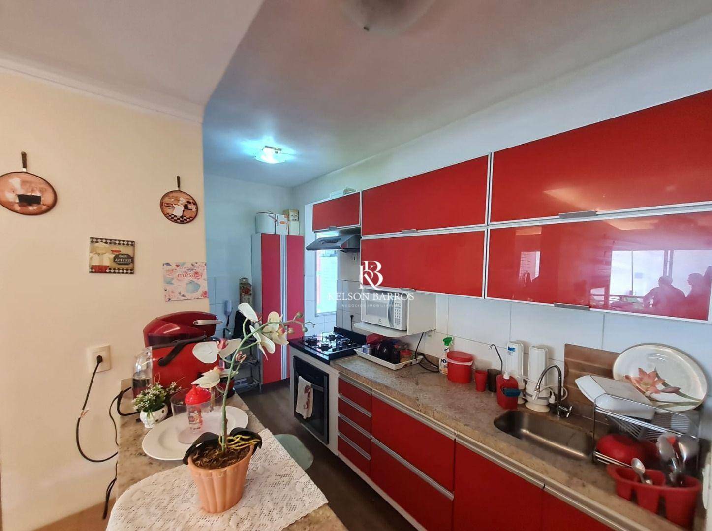 Apartamento, 2 quartos, 88 m² - Foto 21