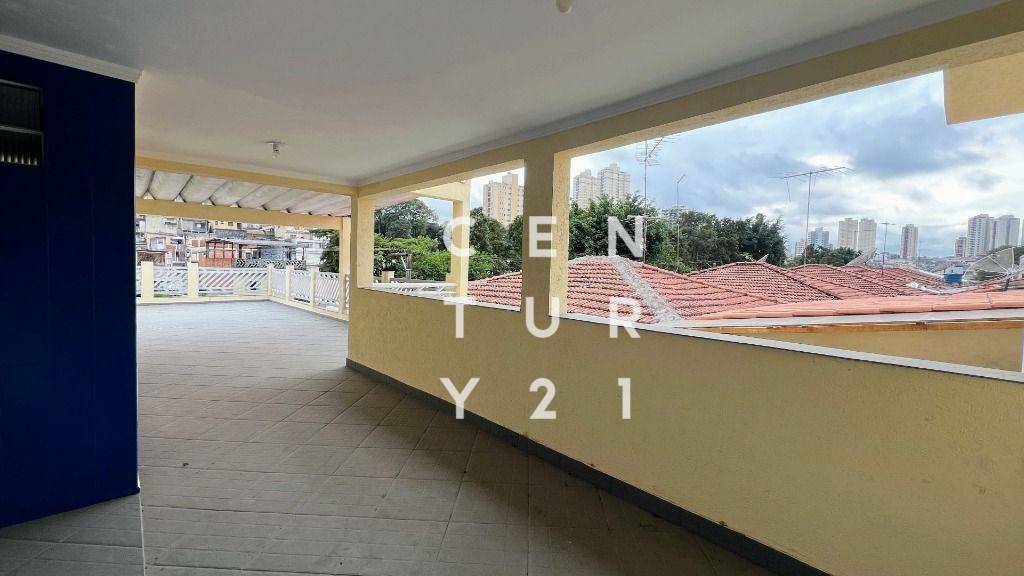 Sobrado à venda com 3 quartos, 240m² - Foto 12