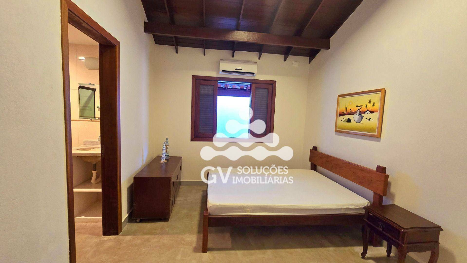 Casa de Condomínio à venda com 5 quartos, 220m² - Foto 9