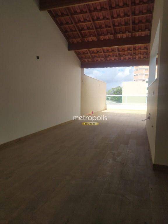 Cobertura à venda com 2 quartos, 110m² - Foto 8