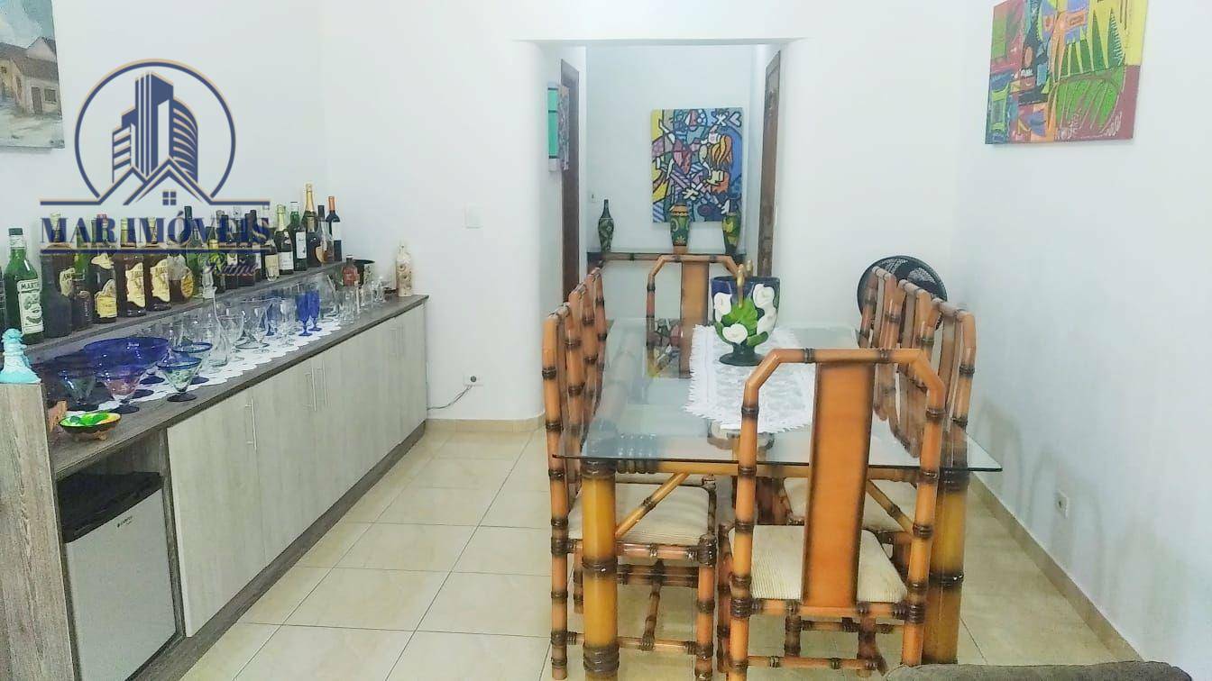 Apartamento à venda com 3 quartos, 160m² - Foto 3