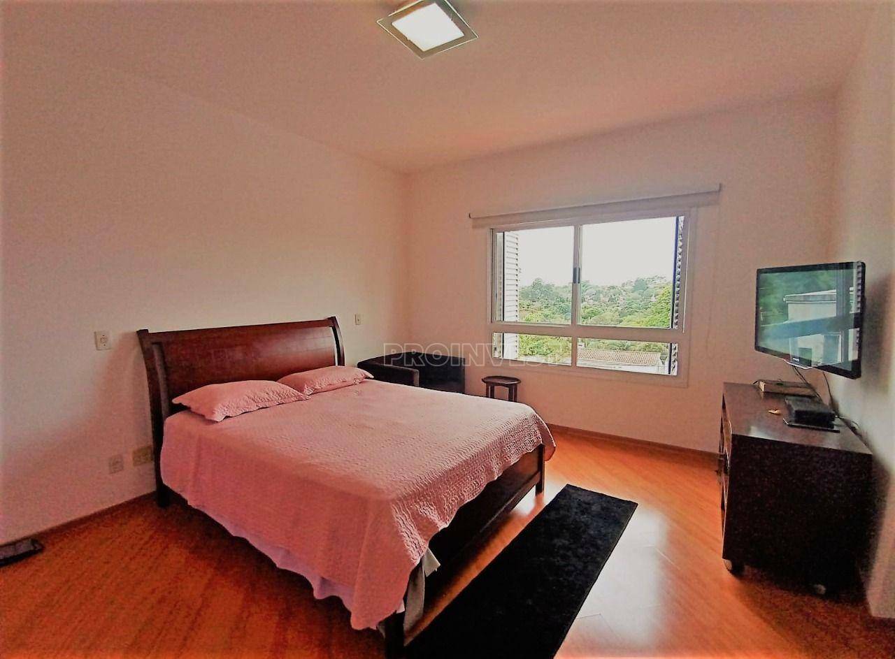 Casa de Condomínio à venda com 4 quartos, 285m² - Foto 25